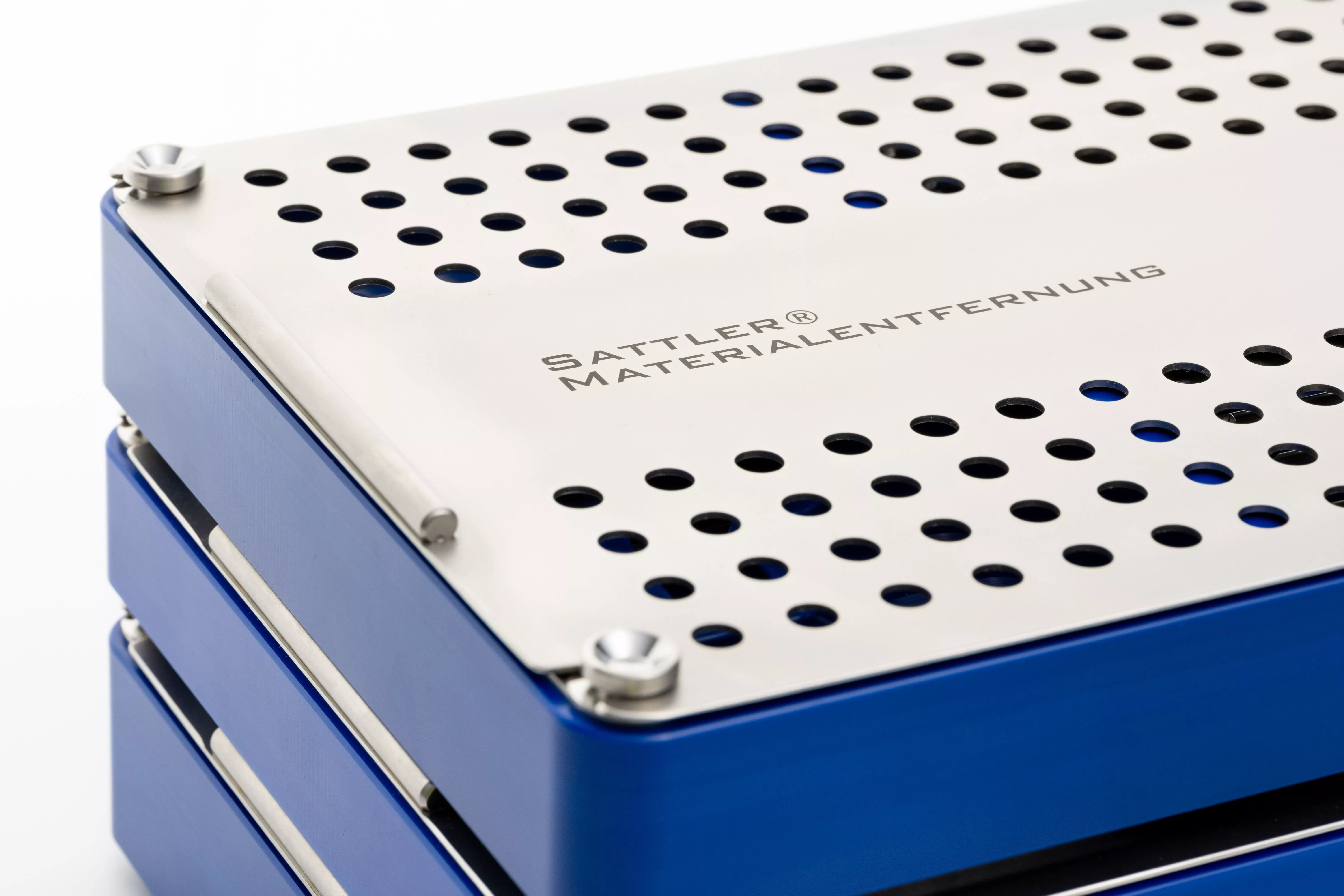 Materialentfernung - Set´s