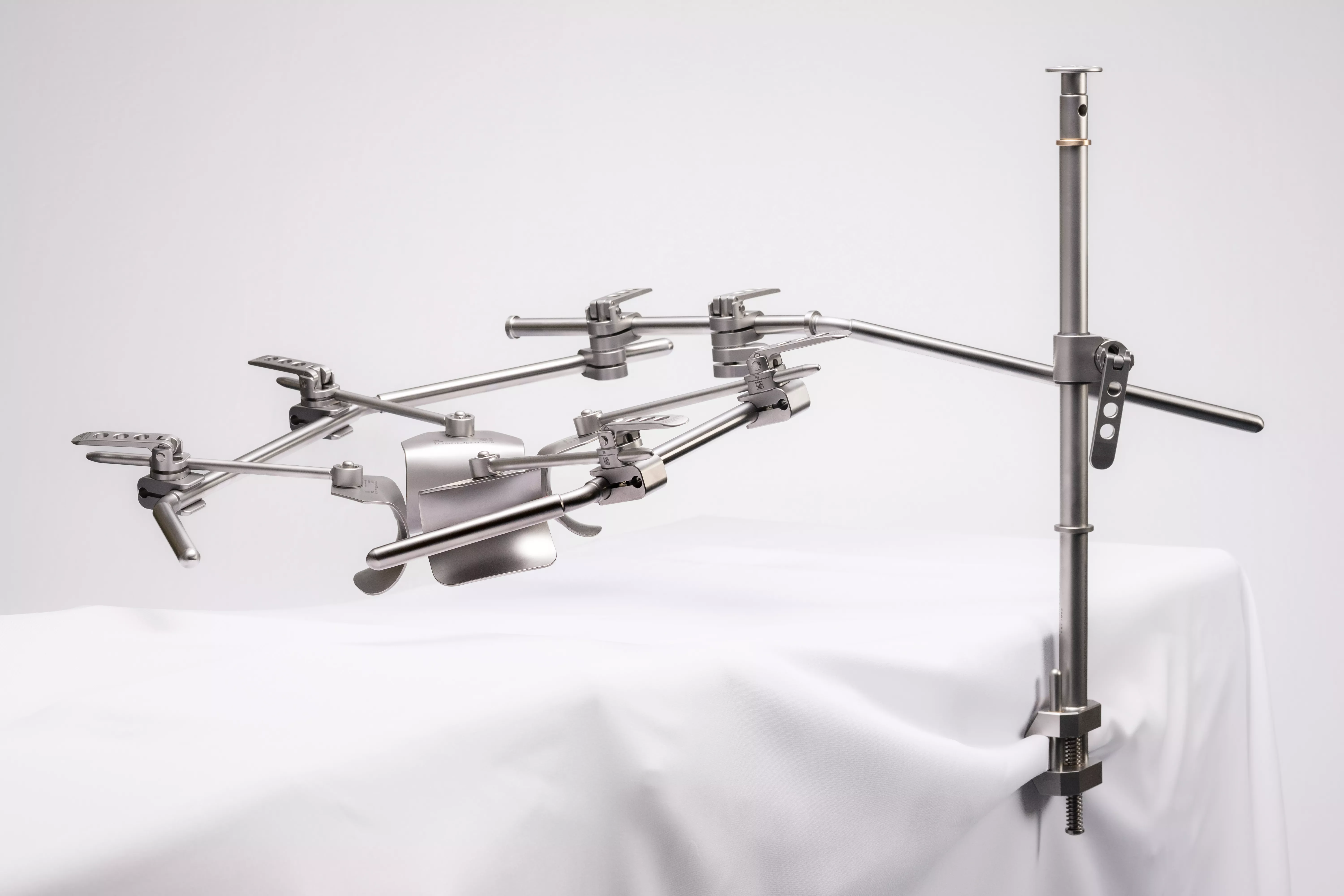 Wundhaken System - Abdominal