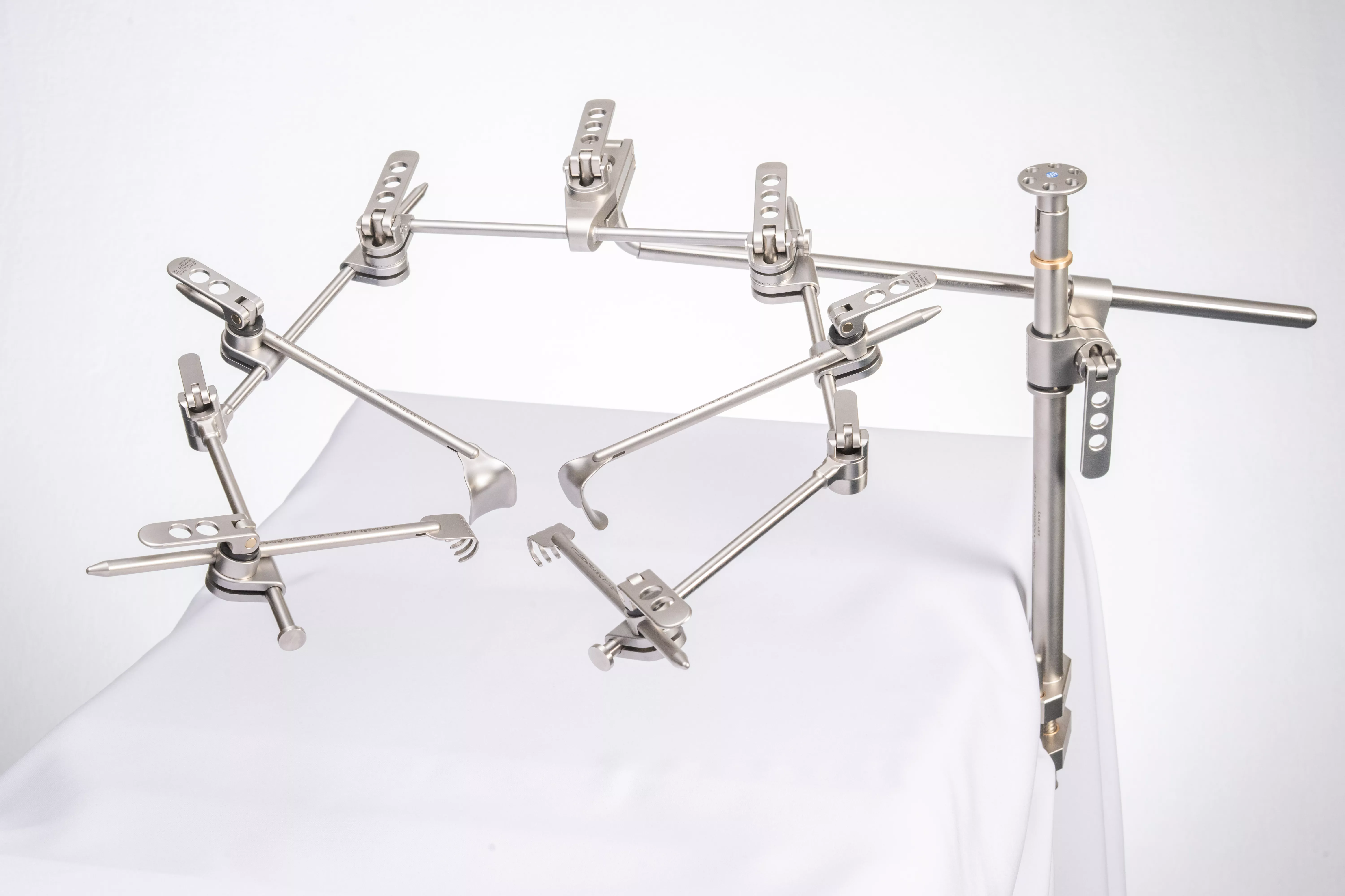 Wundhaken System Sattler® - Struma